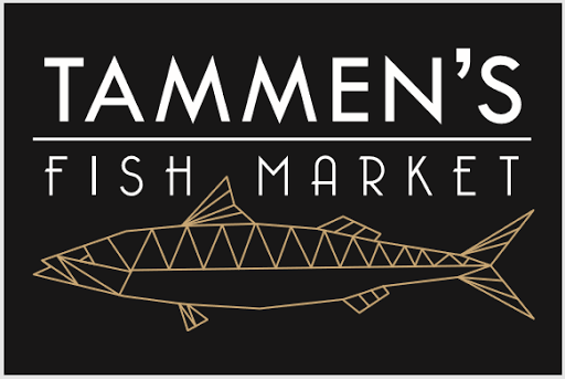 Tammen’s Fish Market logo