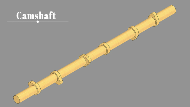 Cam Shaft-Autodesk Inventor-1 (Time 0_00_22;20)