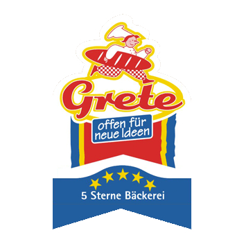 Landbäckerei Grete, Fil. Hillerse logo