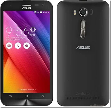 Asus Zenfone 2 Laser ZE500KG