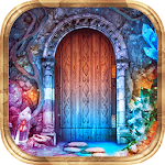 Cover Image of ดาวน์โหลด 100 Doors Incredible 2: Great Puzzle Mystery Games 1.6.4 APK