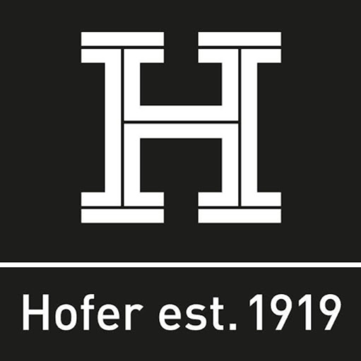 Confiserie Hofer logo