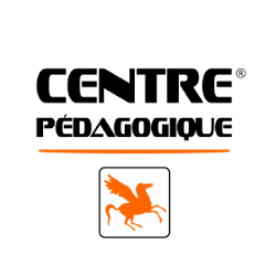 Centre Pédagogique® logo