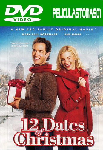 12 citas de Navidad (2011) DVDRip 12 citas de Navidad (2011) DVDRip