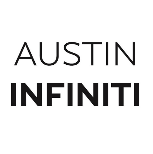 Austin INFINITI logo