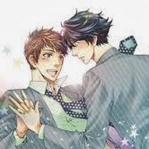 Fanfic (Y manga) Lista de ANIMES YAOI para 2014