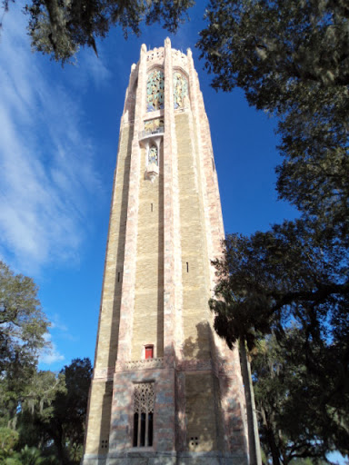  Bok Tower Memorial Day Carillon Concerts