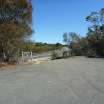 Elvina Bay Track car park (303909)