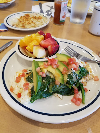 Restaurant «IHOP», reviews and photos, 18261 Gale Ave, City of Industry, CA 91748, USA