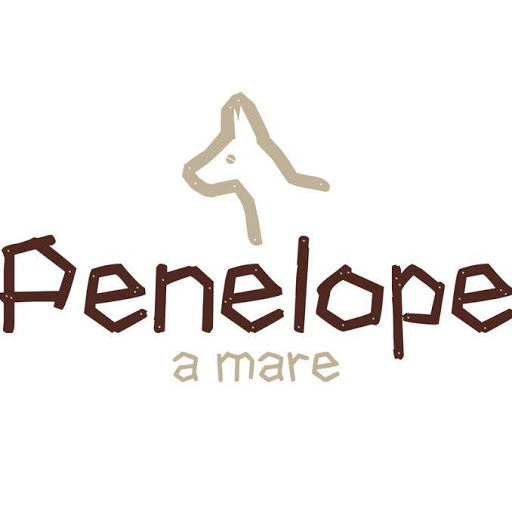 Penelope A Mare logo