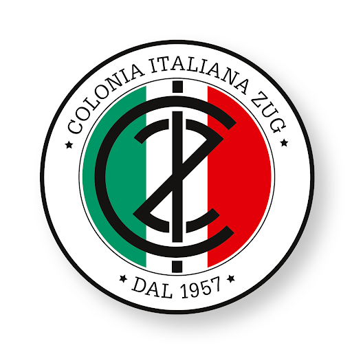 Colonia Italiana Zug logo