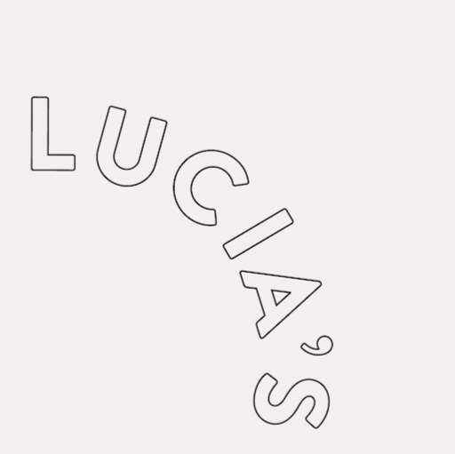 Lucia's Restaurant & Bar logo