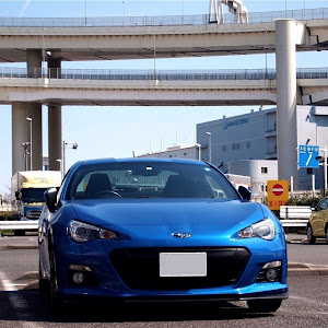 BRZ ZC6