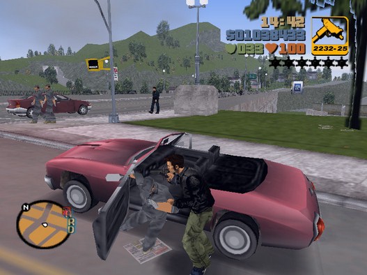 Grand Theft Auto 3 Game Free Download Full Version For PC Grand Theft Auto 3 Game Free Download Full Version For PC