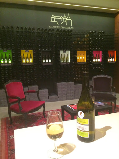 Chateau de Chasselas