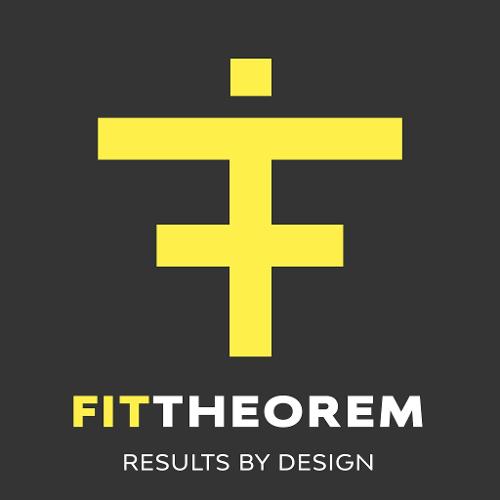 Fit Theorem - Las Colinas logo