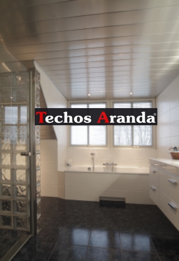 Comprar en fabrica techos de aluminio Madrid Comprar en fabrica techos de aluminio Madrid