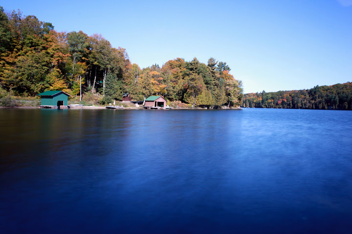 "Gatineau Park"