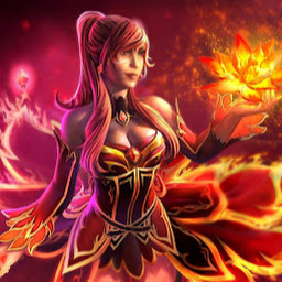 Kael luo's user avatar