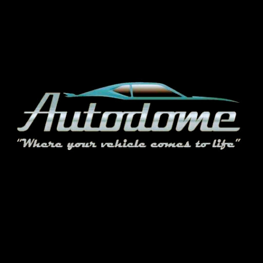 AutoDome Pty Ltd logo