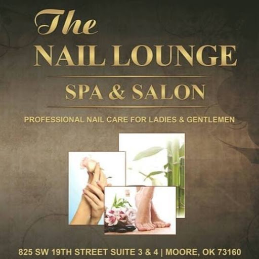 The Nail Lounge