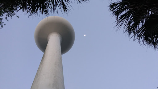 Park «North Water Tower Park», reviews and photos, 4700 Rilma Ave, Sarasota, FL 34234, USA