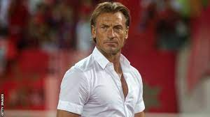 Herve Renard Family: Wife, Children/Kids, Parents, Siblings