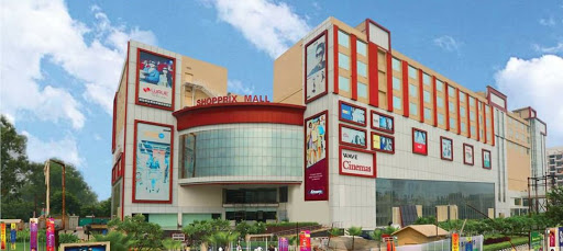 Shopprix Mall, Sports Good Complex, Major Dhyanchand Nagar, Hapur By-Pass, Delhi- Meerut Highway, Meerut, Uttar Pradesh 250002, India, Shopping_Centre, state UP