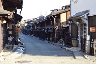 Takayama-Hida No Sato bajo la Nieve - Japón en 15 días-Hanami 2015 (7)