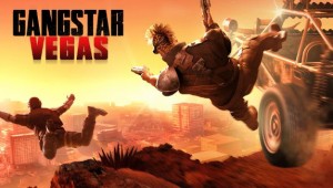 download cracked Gangstar vegas