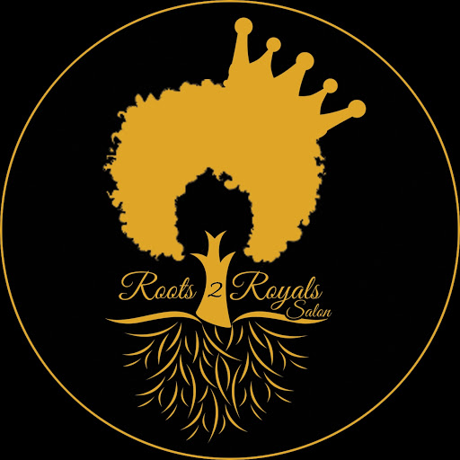 Roots2Royals Hair & Makeup Salon