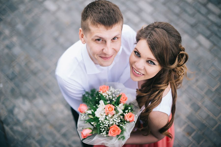 Wedding photographer Sergey Lysov (sergeylysov). Photo of 20 June 2016