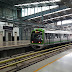 Bengaluru’s metro corridors - trying to understand them - green line