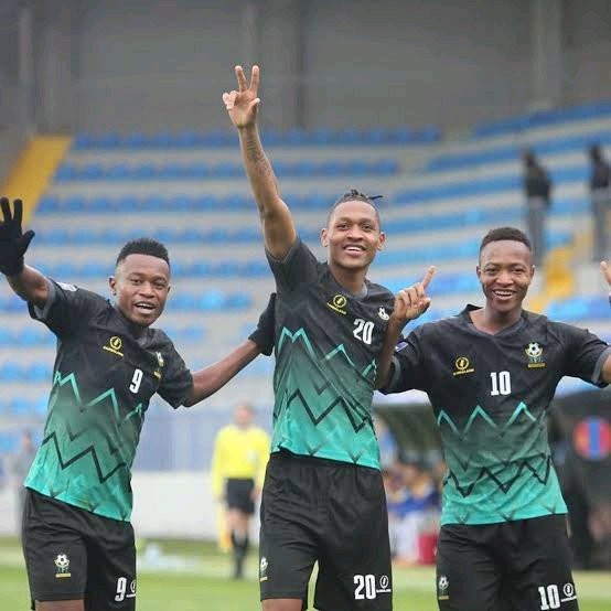 Hawa  hapa Wachezaji Walioitwa Taifa Stars Mashindano ya Kufuzu Kombe la Dunia