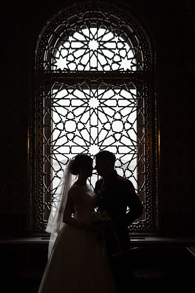 Fotógrafo de casamento Valeriy Solonskiy (vsol). Foto de 26 de junho 2022