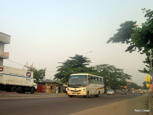 L'APPEL A LA "VILLE MORTE"  MASSIVEMENT SUIVI EN RDC: LES INFOS, LES IMAGES #yebela - MISES A JOUR CONTINUELLES IMG_3040