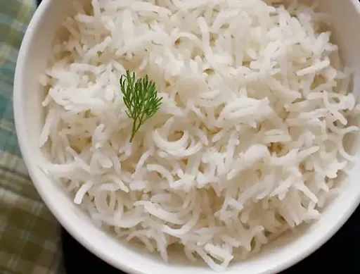 Plain Rice