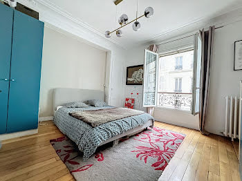 appartement à Paris 11ème (75)