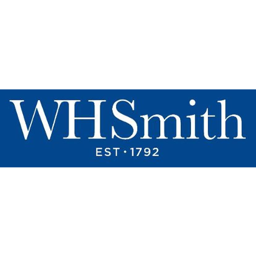 WHSmith logo