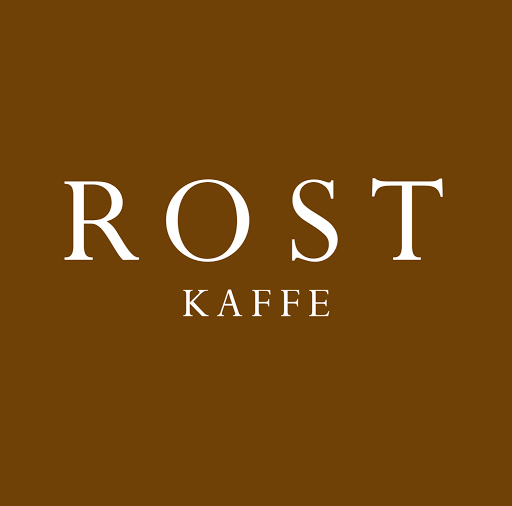 ROST Kaffe i Umeå AB logo