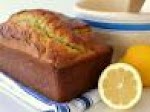 Lemon Poppy Seed Quick Bread was pinched from <a href="http://www.food.com/recipe/lemon-poppy-seed-quick-bread-46285" target="_blank">www.food.com.</a>