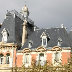 Château du Parc Ducup