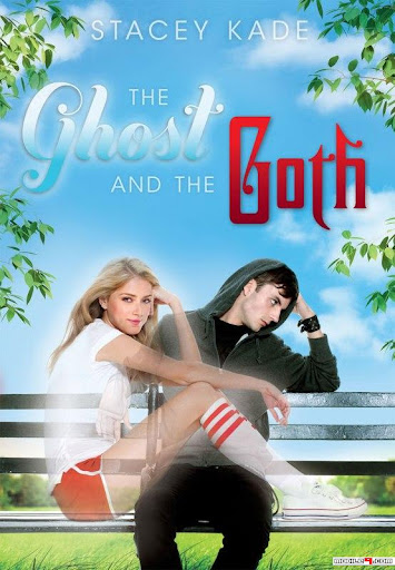 Book Review The Ghost And The Goth Image