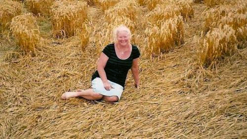 The Crop Circle Phenomenon Is Coming To Penrith