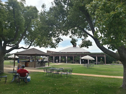 Winery «Concannon Vineyard», reviews and photos, 4590 Tesla Rd, Livermore, CA 94550, USA