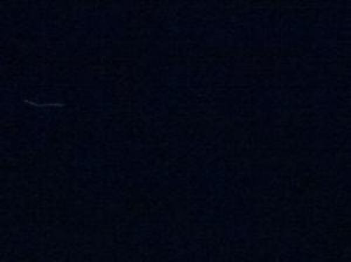 Orb Line Ufo Captured In Cellphone Picture Latest Mufon Reports