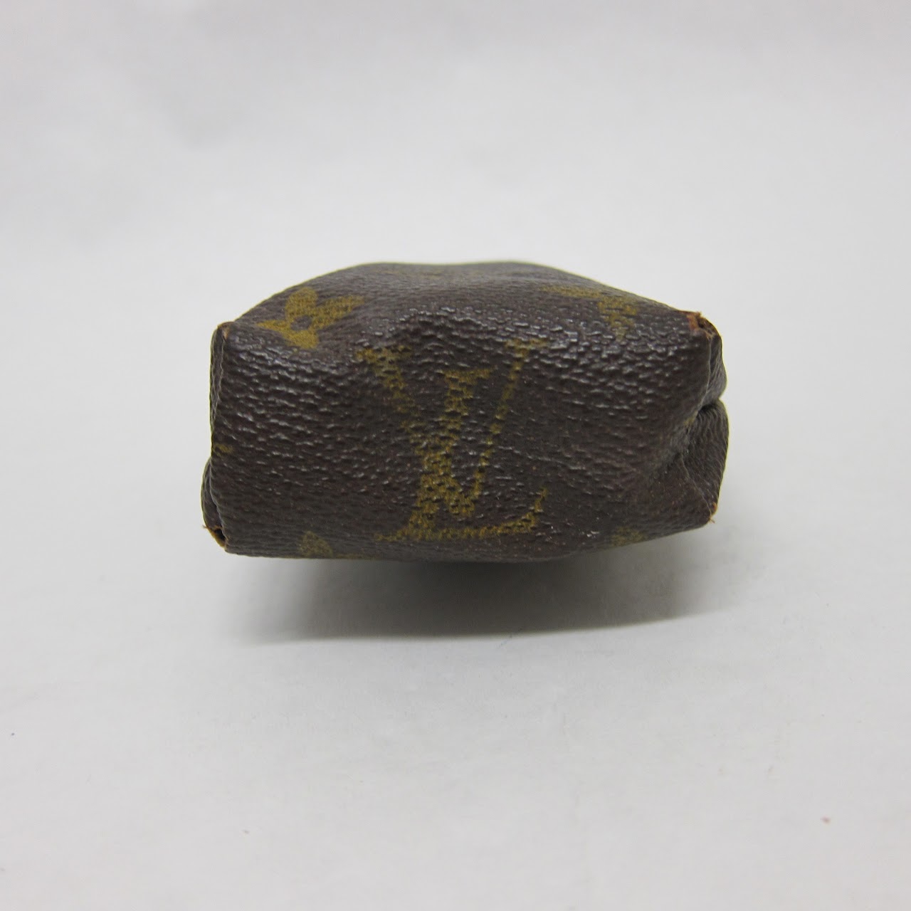 Louis Vuitton Monogram Glasses Case