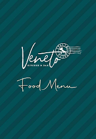 Veneto Kitchen & Bar menu 6