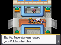 Pokémon World::: ..::Detonado Pokémon Heart Gold/Soul Silver::..