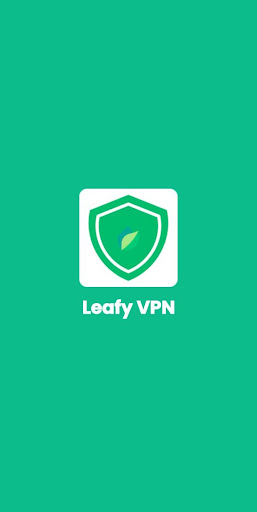 Screenshot Leafy VPN